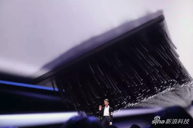 三星官方宣传PPT