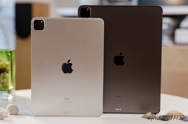 现款iPad Pro
