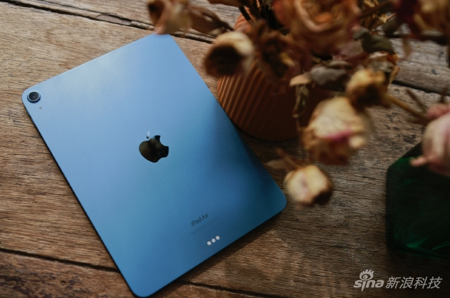 iPad Air