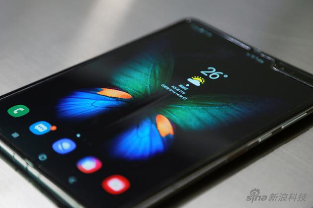 这么多努力，都是为了打开这一瞬间