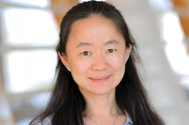 美国科学院院士Jue Chen。