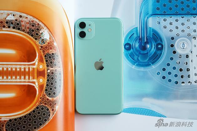 iPhone 11评测：发布会上的配角现实中的正旗舰_手机新浪网