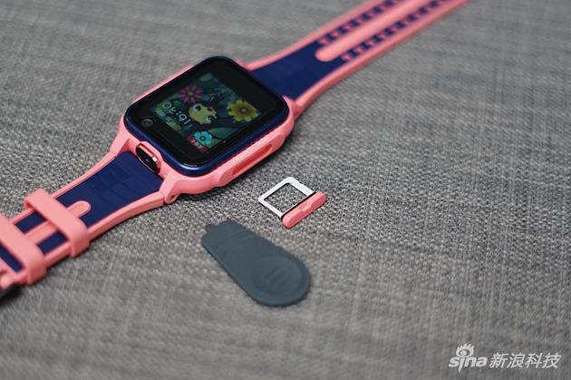 卡槽需要灰色卡托拉开