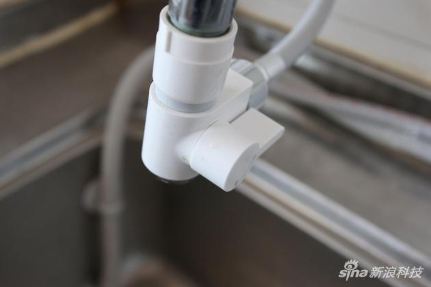 专利设计三通阀