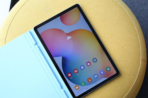 Tab S6 Lite