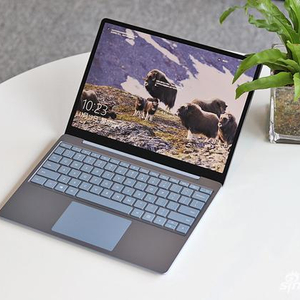 Surface Laptop Go首发评测：12寸颜值担当超值生产力工具_手机