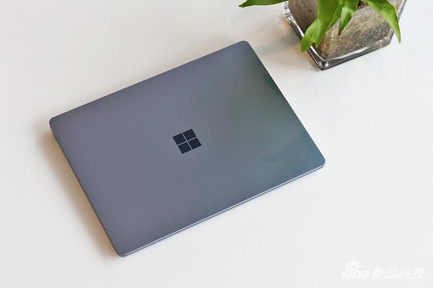 Surface Laptop Go评测：12寸颜值担当超值生产力工具_手机新浪网