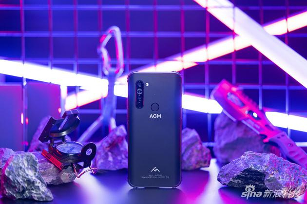 三防手机AGM X5