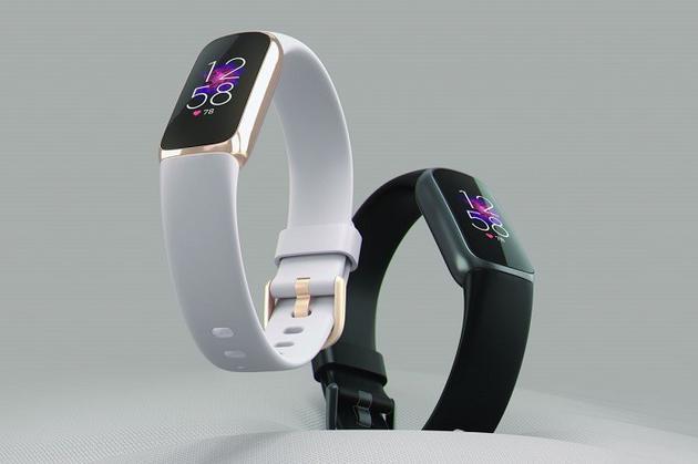 Fitbit推出Luxe健身手环售149.95美元_手机新浪网