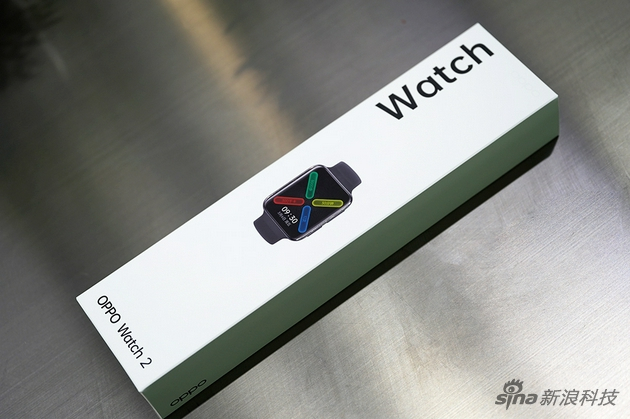 我们这款是46毫米版本