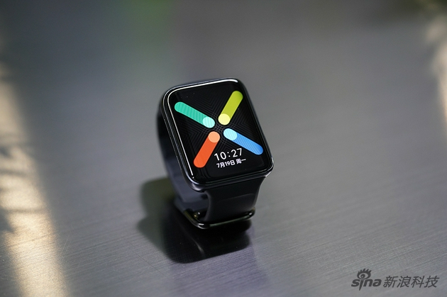 OPPO Watch 2