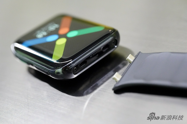 OPPO Watch 2表带