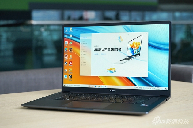 荣耀MagicBook&nbsp;16&nbsp;Pro锐龙版
