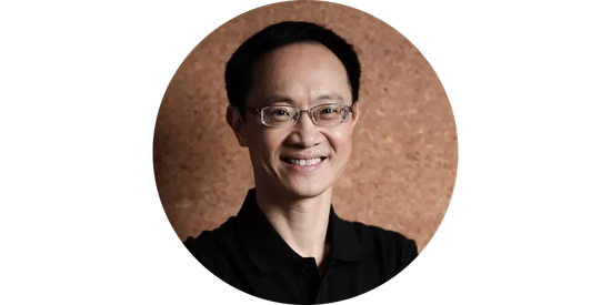 小米联合创始人林斌