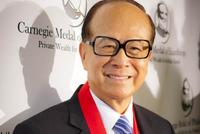 李嘉诚错失的新能源风口:长江汽车烧光51亿后破产