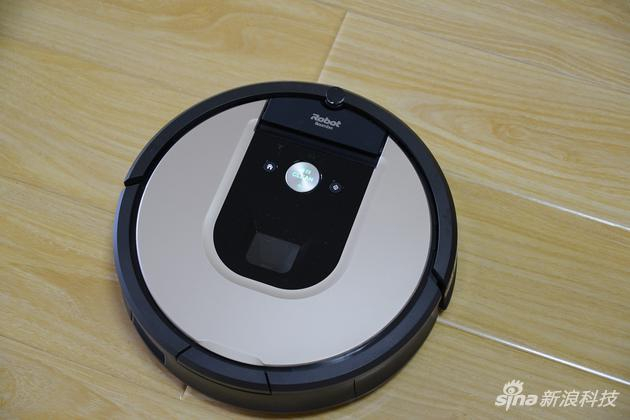 iRobot 961