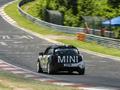 全新MINI John Cooper Works再战纽博格林24小时耐力赛并获奖