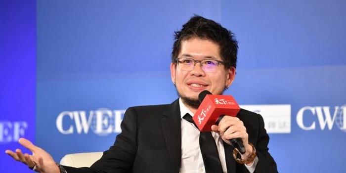 Youtube联合创始人陈士骏 最开始想做的是约会网站 手机新浪网 Youtube联合创始人陈士骏 最开始想做的是约会网站 手机新浪网