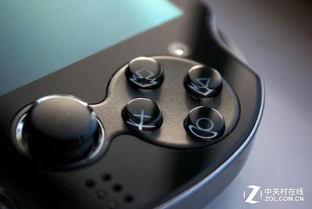PlayStation Vita定位是一个游戏为主其他功能为辅的综合娱乐设备