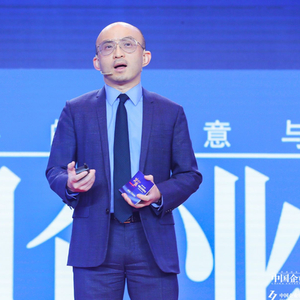 华兴资本包凡:产业互联网企业的成长往往是先慢后快_手机新浪网