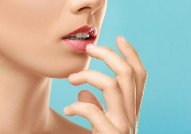 　　人体一些部位，例如：我们的手和嘴唇，会比其他部位更加敏感，这种敏感成为我们辨别周围世界最复杂细微能力的重要工具。