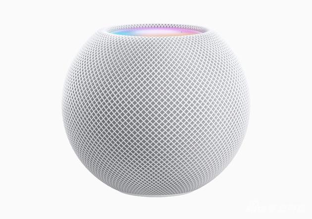 HomePod mini正式在中国开售：精致小巧售价749元_手机新浪网