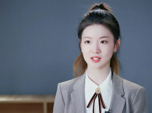 （图源：孟羽童微博截图）