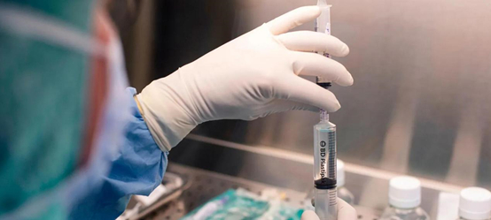 监管方面的挑战可能是噬菌体疗法最大的阻碍