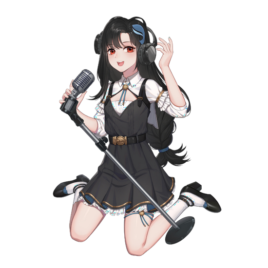 鱼片娘&nbsp; 图源：万像文化