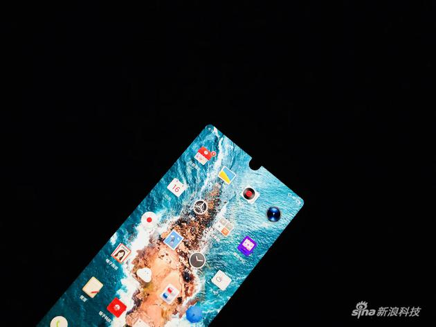 可以把美人尖调出来