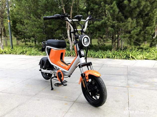 小牛UM SL超轻版