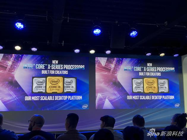 地表最强游戏处理器