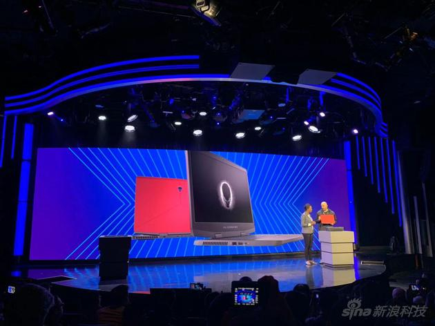 新一代外星人系列