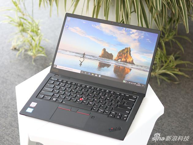 ThinkPad X1 Cabron 2019 LTE版