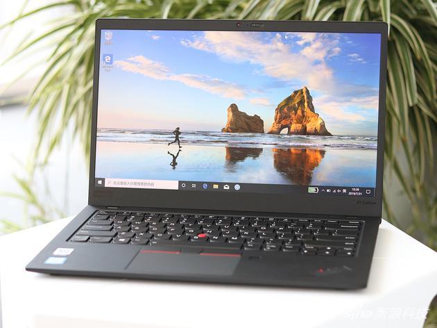 ThinkPad X1 Carbon 2019评测：小改变收获大格局_手机新浪网