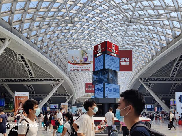 一加 8T二倍变焦