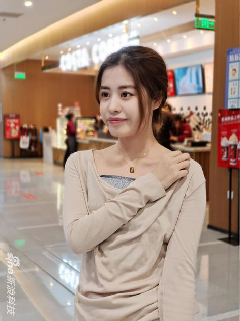 vivo X60 Pro+人像Biotar风格