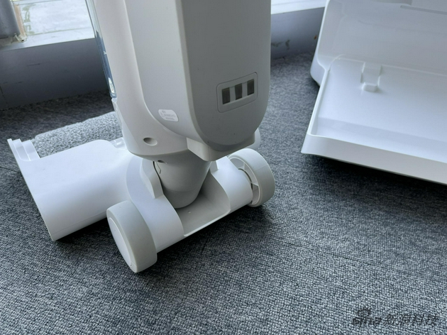 主刷连接轴