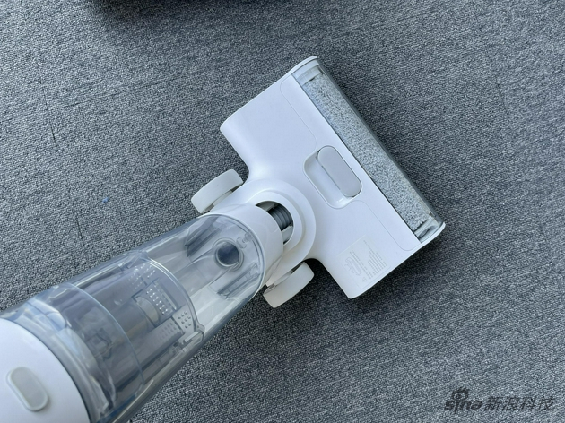 开机后实际是它牵引操作者向前