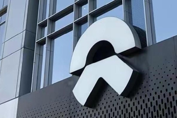 蔚来这十年 到底怎么花的钱