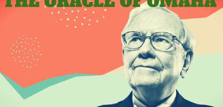 巴菲特退休了，股神在科技领域战绩如何？