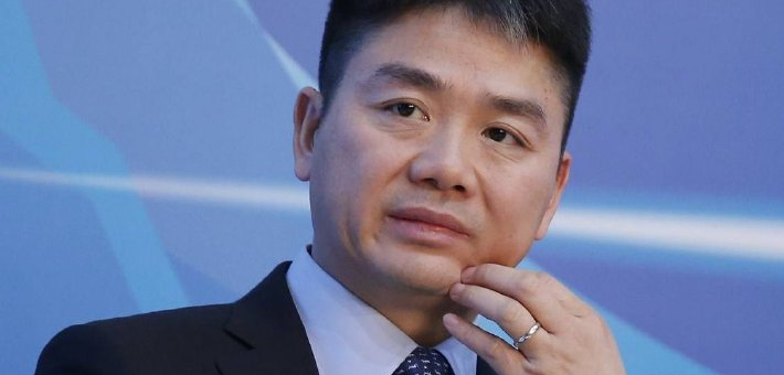 半价卖车，刘强东图什么？