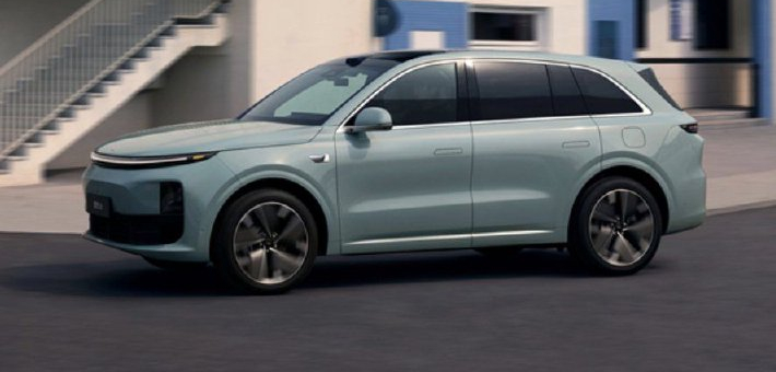 创业李想 再次上岗