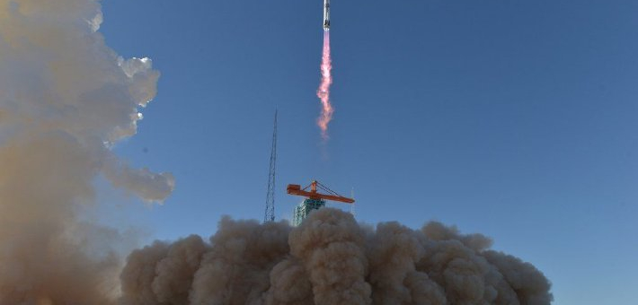 科技日报：理性看待商业航天探索中遇到的挫折