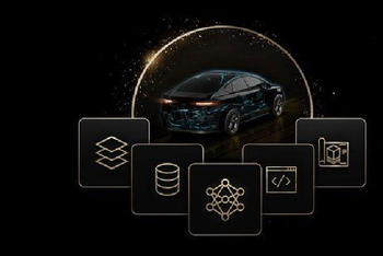 物理AI的ChatGPT时刻！英伟达“内驱”无人驾驶汽车将至