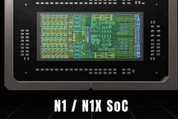 英伟达能否打破PC处理器的竞争格局？