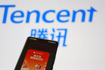 全面AI化 腾讯C端超级入口争夺战大反击