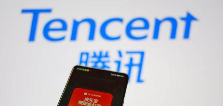 全面AI化 腾讯C端超级入口争夺战大反击