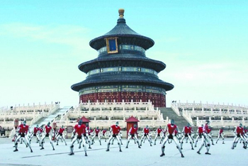 从春晚机器人展望未来智能生活