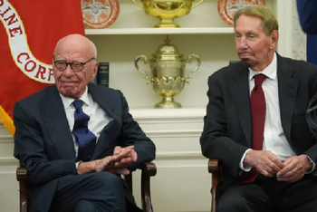 好莱坞千亿并购战落幕，特朗普密友胜出，奈飞饮恨离去